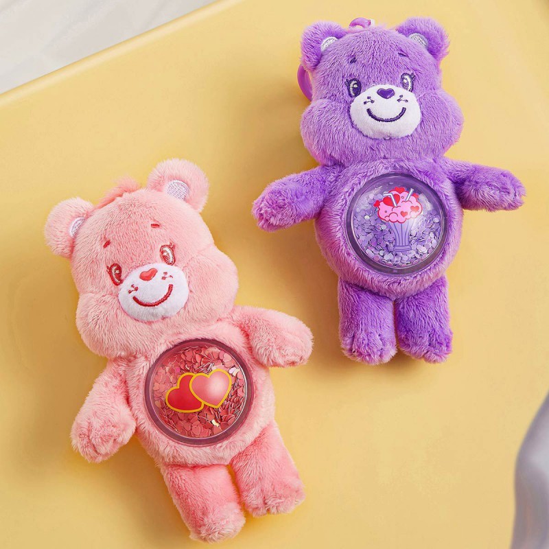 Care Bears - Cozy Life Serie