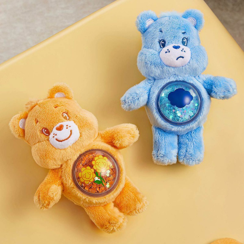 Care Bears - Cozy Life Serie
