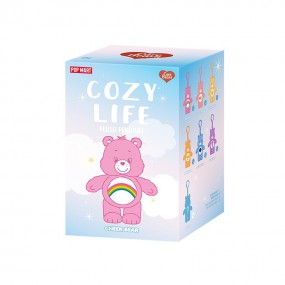 Care Bears - Cozy Life Serie