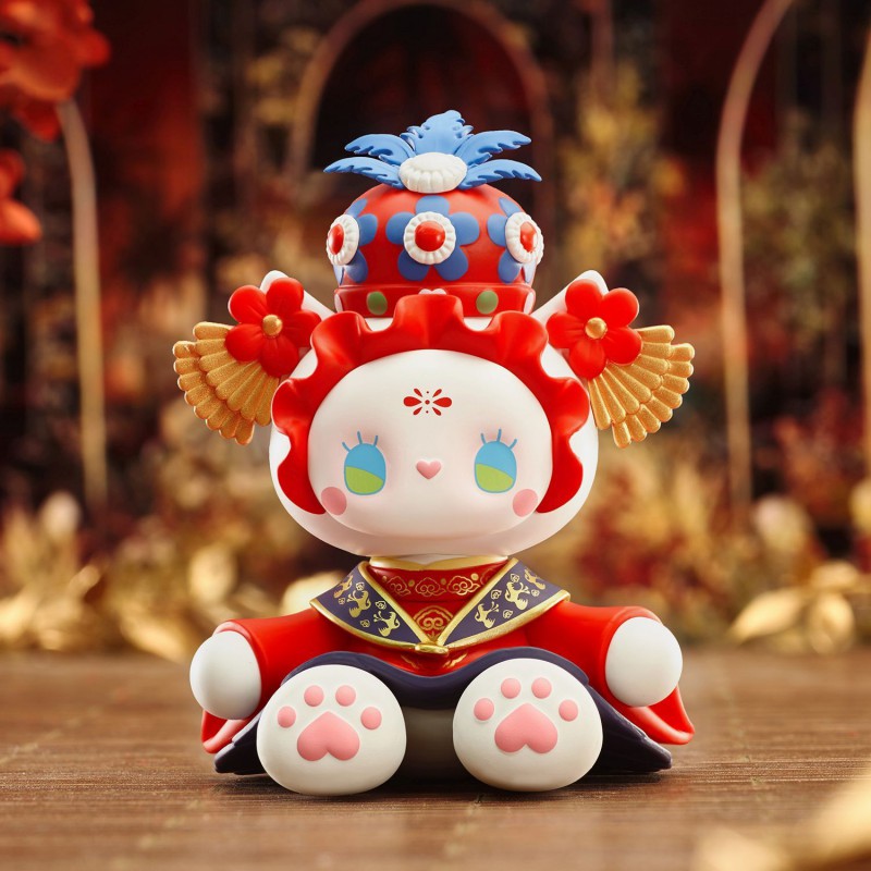 Emma Secret - Forest Wedding Party Serie