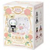 Emma Secret - Forest Wedding Party Serie Emma Secret - Forest Wedding Party Serie