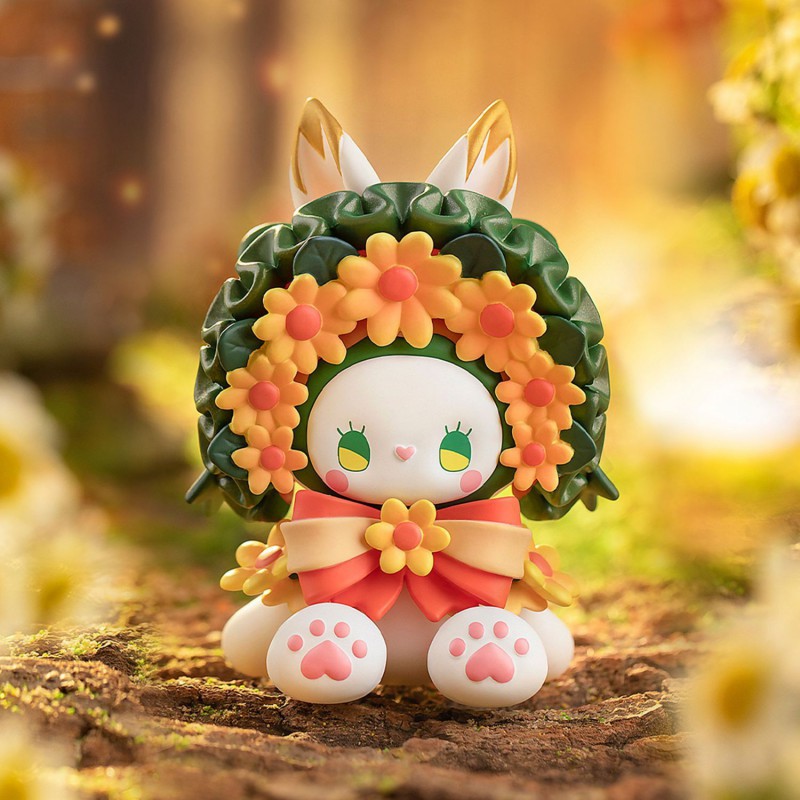 Emma Secret - Forest Poetry Party Serie