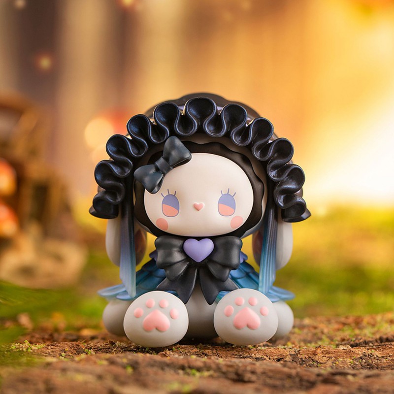 Emma Secret - Forest Poetry Party Serie