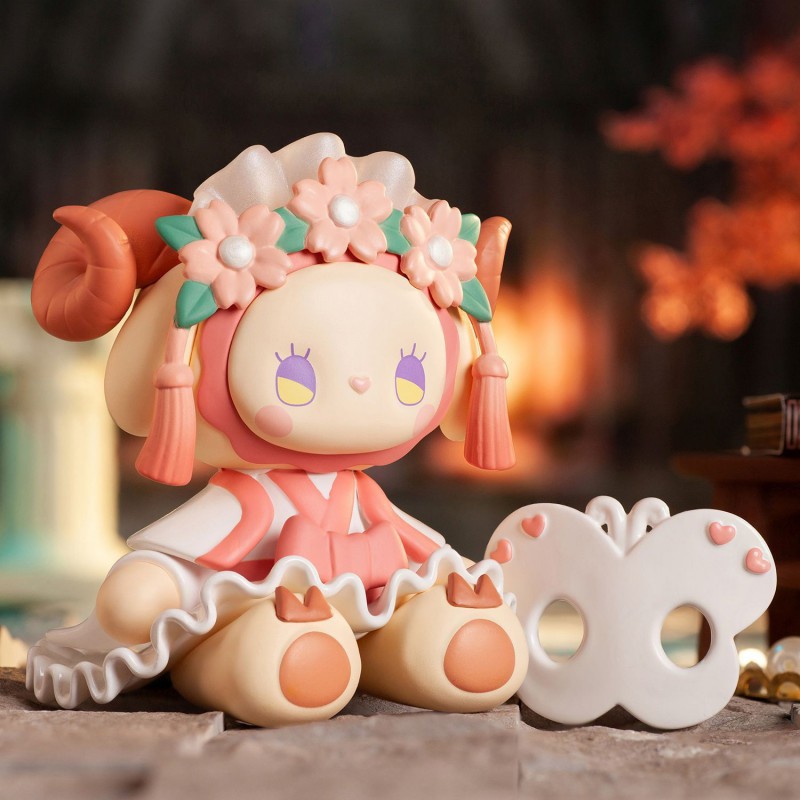 Emma Secret - Forest Masked Ball Serie