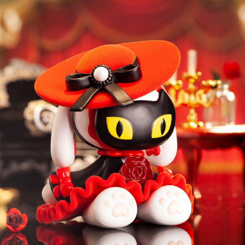 Emma Secret - Forest Masked Ball Serie