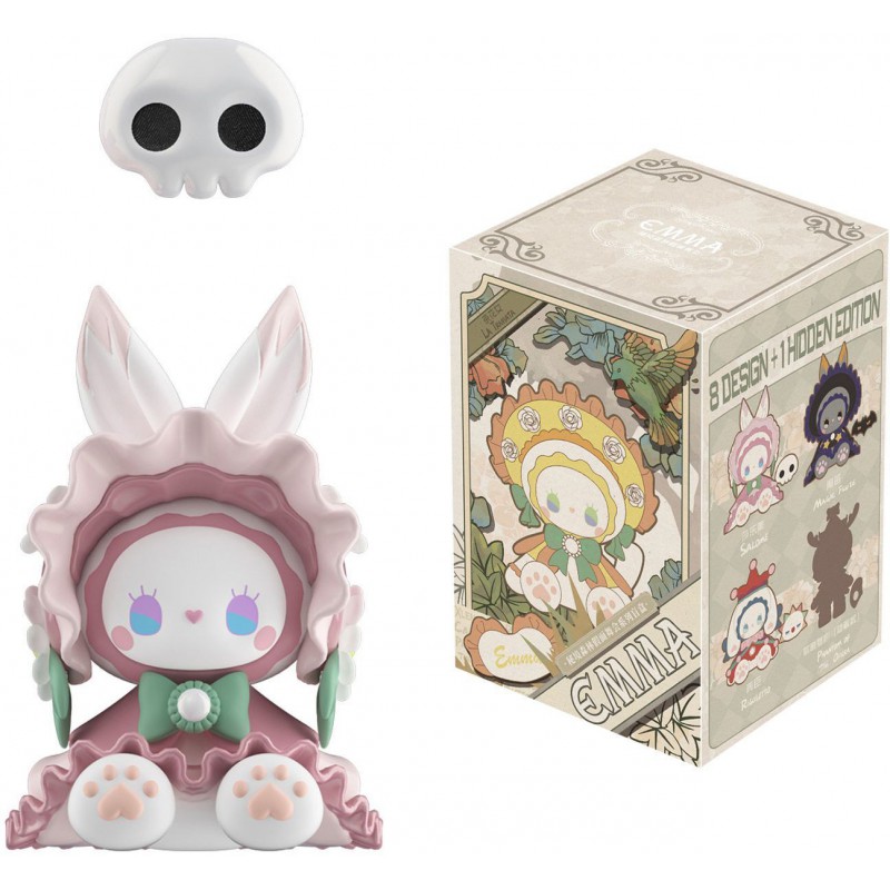 Emma Secret - Forest Masked Ball Serie