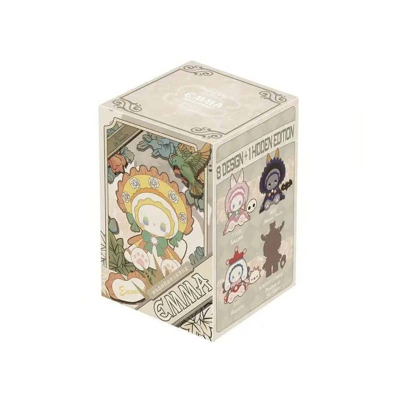 Emma Secret - Forest Masked Ball Serie