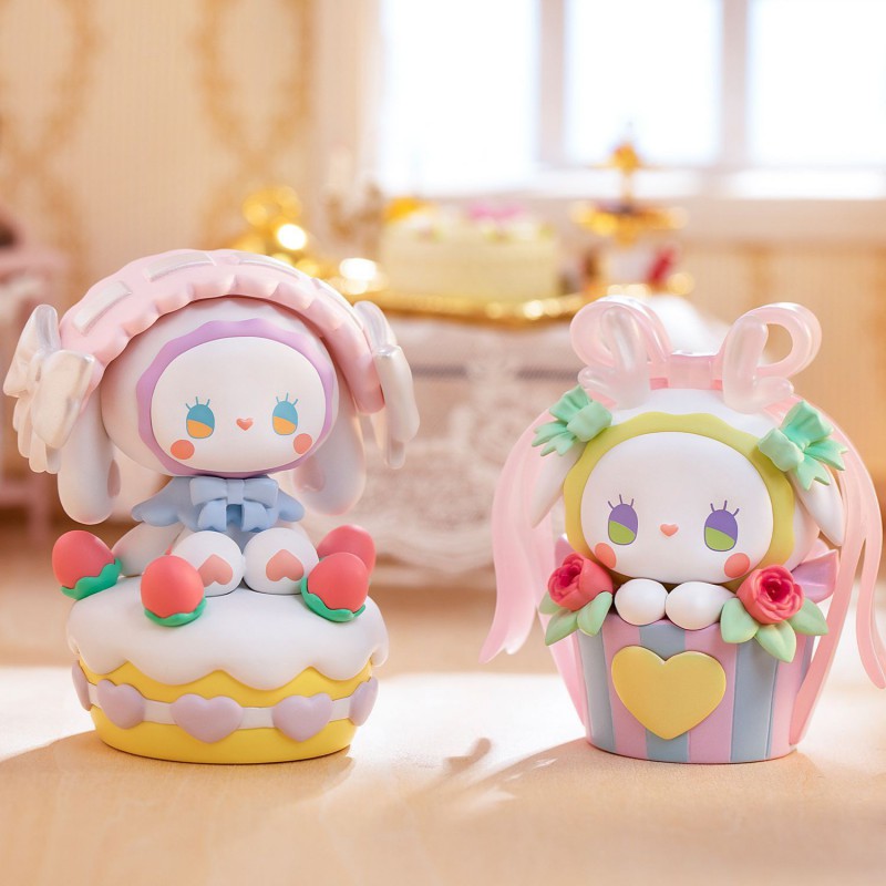 Emma Secret - Forest Birthday Party Serie