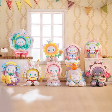 Emma Secret - Forest Birthday Party Serie Emma Secret - Forest Birthday Party Serie