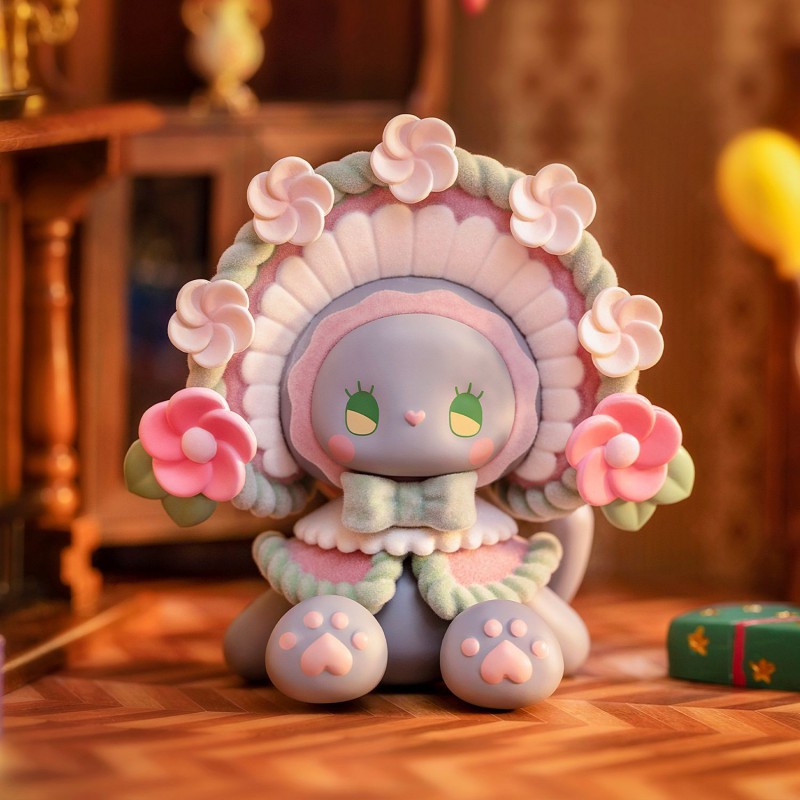 Emma Secret - Forest Birthday Party Serie