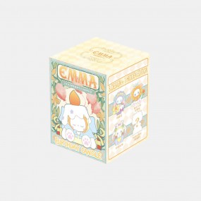 Emma Secret - Forest Brithday Party Serie