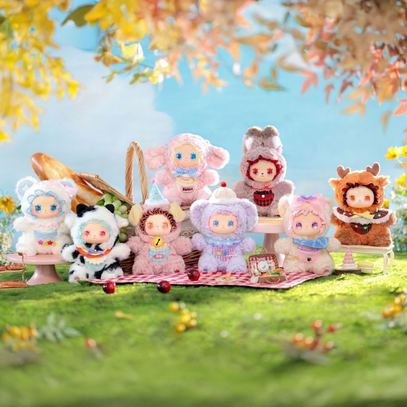 Emma Secret - Lovely Emma Serie