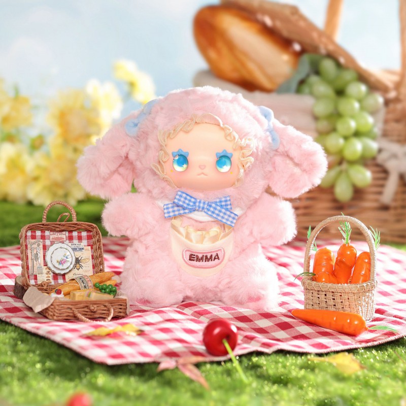 Emma Secret - Lovely Emma Serie