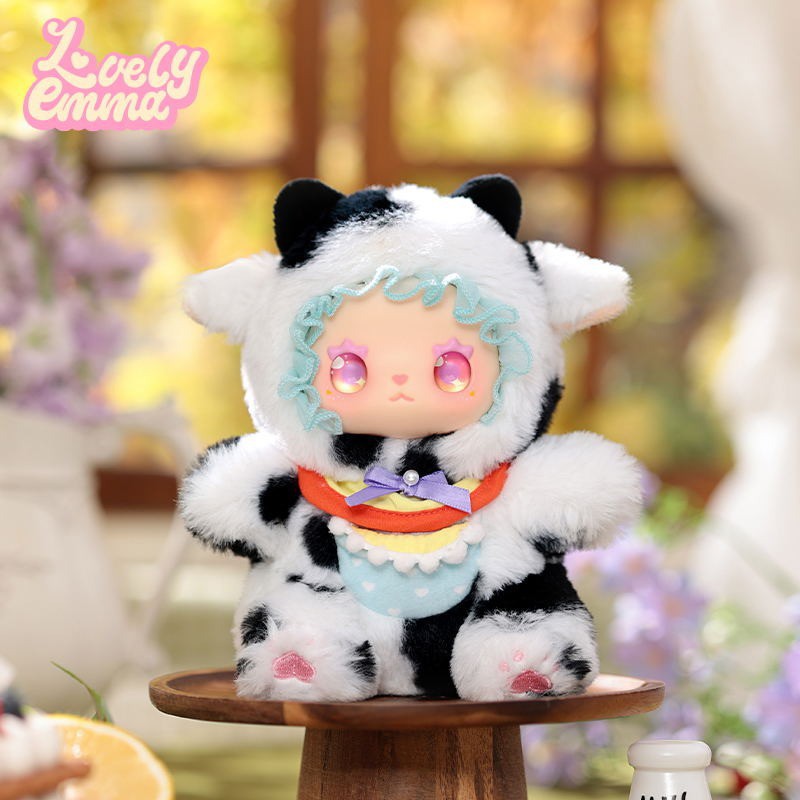 Emma Secret - Lovely Emma Serie