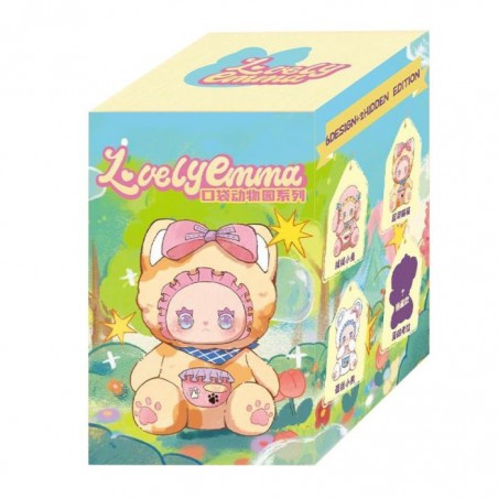 Emma Secret - Lovely Emma Serie Emma Secret - Lovely Emma Serie