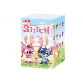 Disney Stitch - On A Date Serie