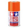 Tamiya, Spuitbus Oranje PS-7, 100ml