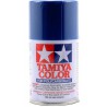 Tamiya, Donker Blauw PS, 100ml