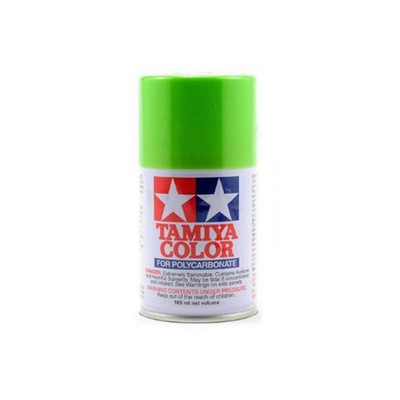 Tamiya, Licht Groen PS-8, 100ml