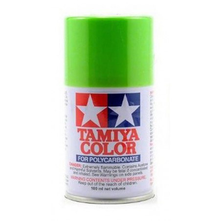 Tamiya, Licht Groen PS-8, 100ml