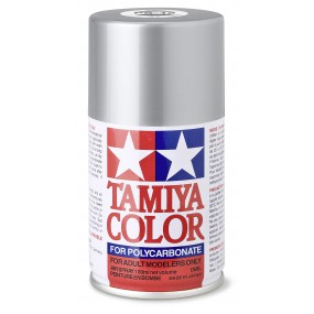 Tamiya, Zilver PS-12, 100ml