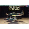 Aichi M6 A1 Seiran - 1:72, Tamiya