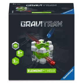 GraviTrax Uitbreiding Element Helix Ravensburger