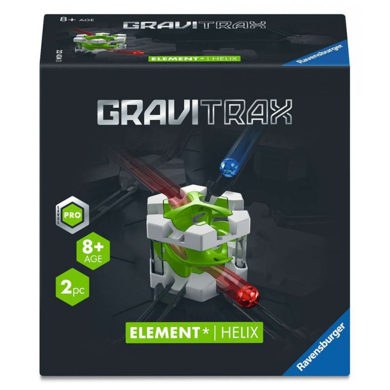 GraviTrax Uitbreiding Element Helix Ravensburger