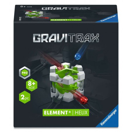 GraviTrax Uitbreiding Element Helix Ravensburger GraviTrax Uitbreiding Element Helix Ravensburger