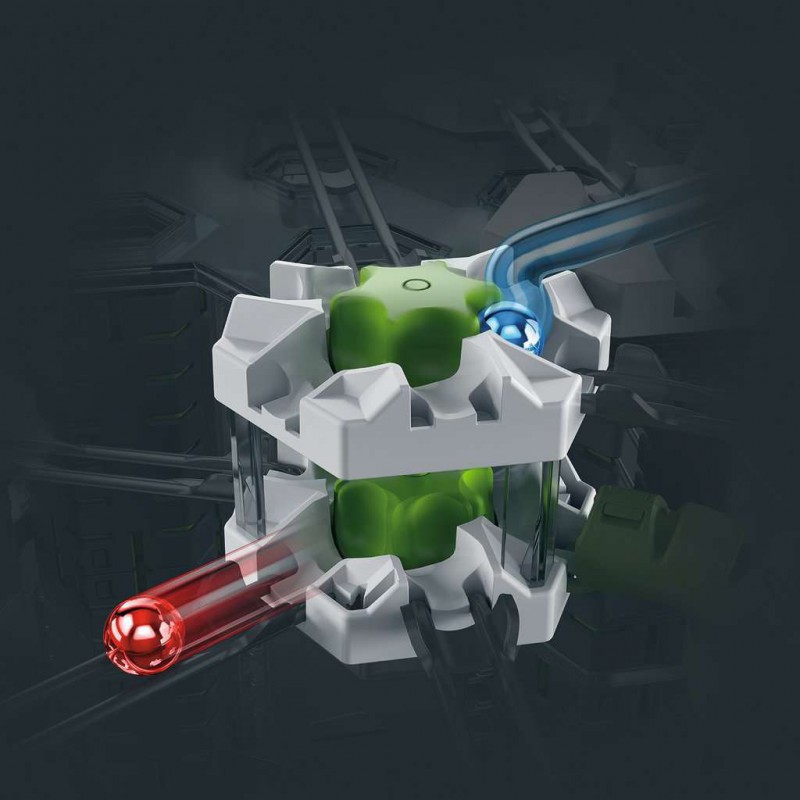 GraviTrax Uitbreiding PRO Element Carousel