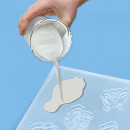 SES - Gieten en schilderen, canvassen om te schilderen prinsessen 3x SES - Gieten en schilderen, canvassen om te schilderen prinsessen 3x