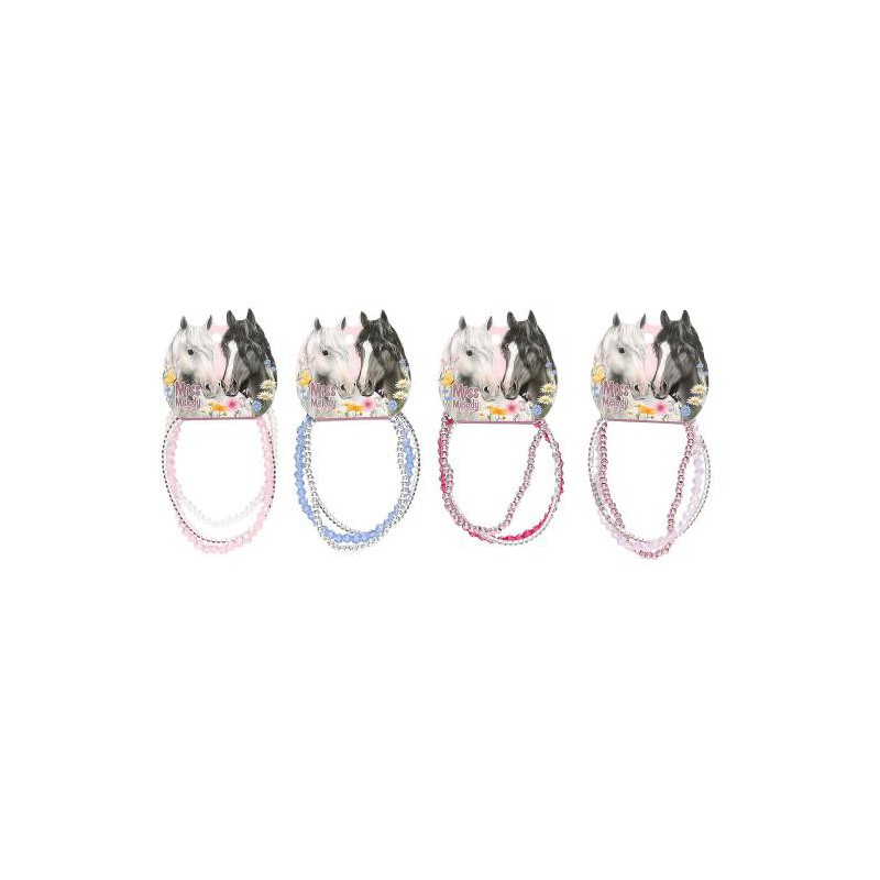 Miss Melody, Armbandset 12891