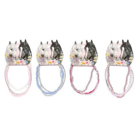 Miss Melody, Armbandset 12891