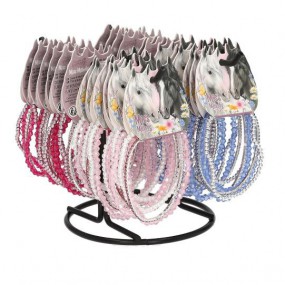 Miss Melody, Armbandset 12891