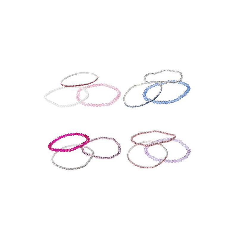 Miss Melody, Armbandset 12891