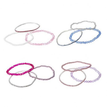 Miss Melody, Armbandset 12891