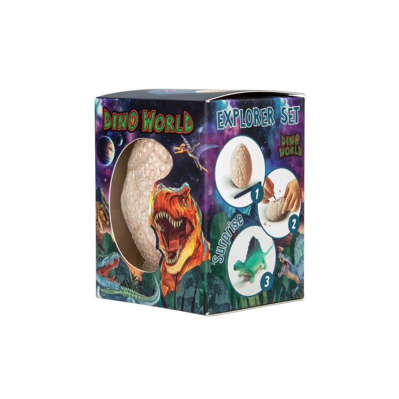Dino World, Explorer set 13335