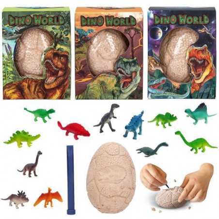 Dino World, Explorer set 13335 Dino World, Explorer set 13335