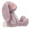 Princess Mimi, Knuffelkonijn paars met slaapmasker 13528 Princess Mimi, Knuffelkonijn paars met slaapmasker 13528