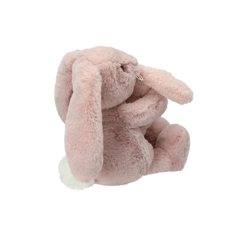 Princess Mimi,  Knuffelkonijn Nelly met baby 13509