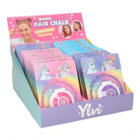 Ylvi, Haarkrijt 13281