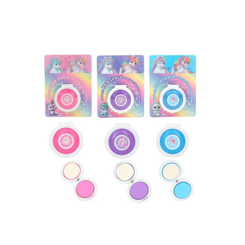 Ylvi, Haarkrijt 13281