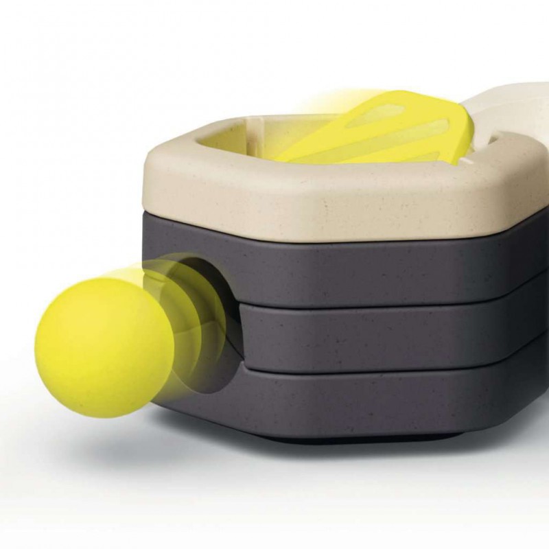 Gravitrax Junior: Uitbreiding My Trap element Ravensburger,