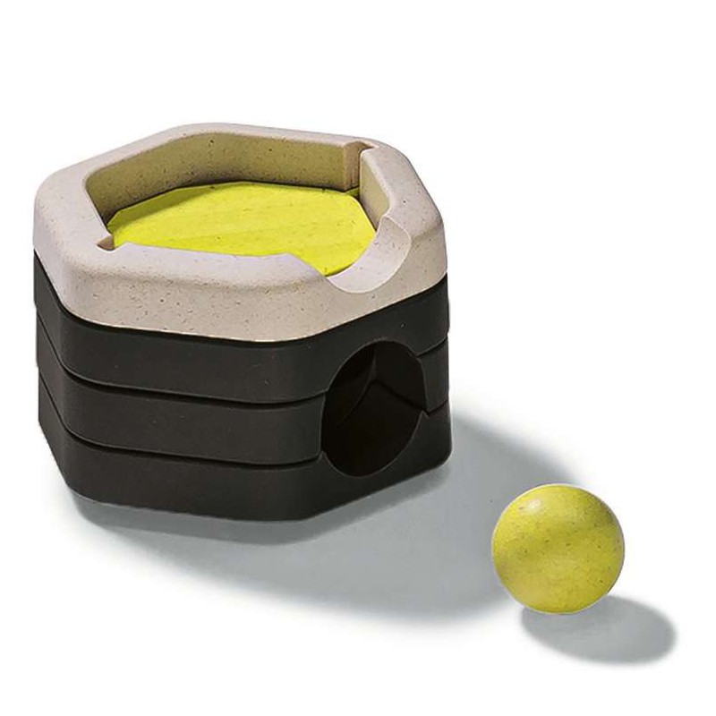 Gravitrax Junior: Uitbreiding My Trap element Ravensburger,