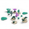 Gravitrax Junior: Starter-Set My Jungle Ravensburger Gravitrax Junior: Starter-Set My Jungle Ravensburger