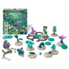 Gravitrax Junior: Starter-Set My Jungle Ravensburger Gravitrax Junior: Starter-Set My Jungle Ravensburger
