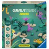 Gravitrax Junior: Uitbreiding Jungle Ravensburger Gravitrax Junior: Uitbreiding Jungle Ravensburger