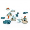 Gravitrax Junior: Uitbreiding Ice Ravensburger Gravitrax Junior: Uitbreiding Ice Ravensburger