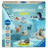 Gravitrax Junior: Uitbreiding Ice Ravensburger Gravitrax Junior: Uitbreiding Ice Ravensburger