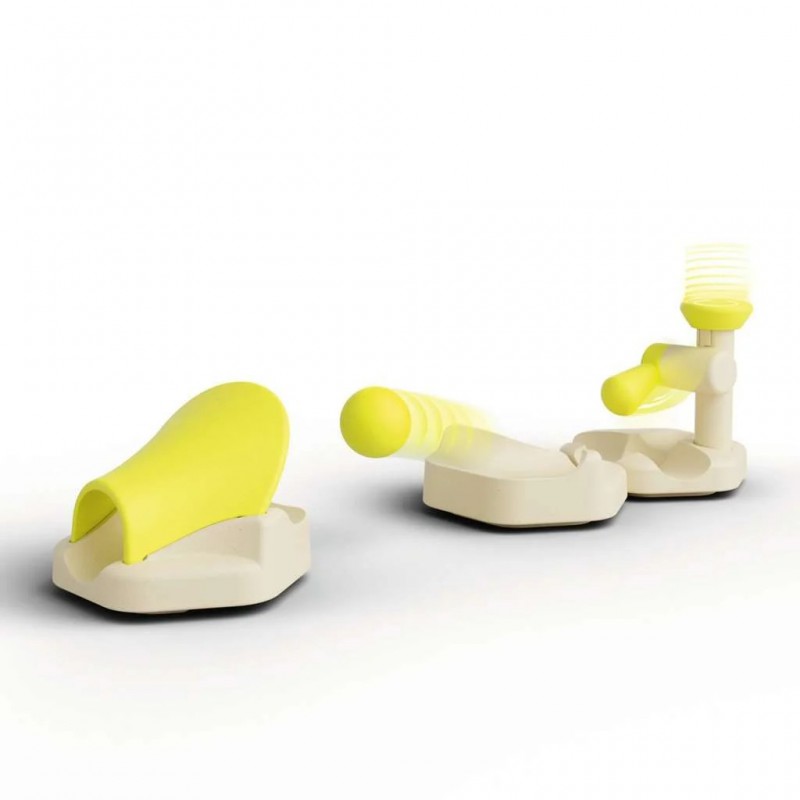 Gravitrax Junior: Uitbreiding Jump element Ravensburger